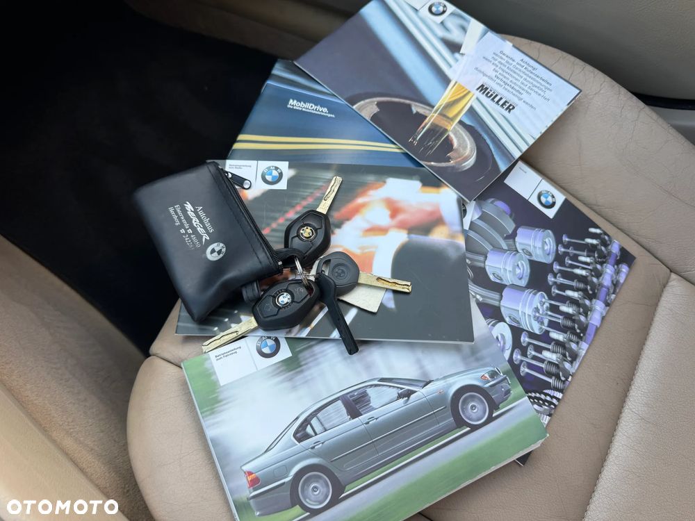 BMW Seria 3 318i Edition Exclusive - 39