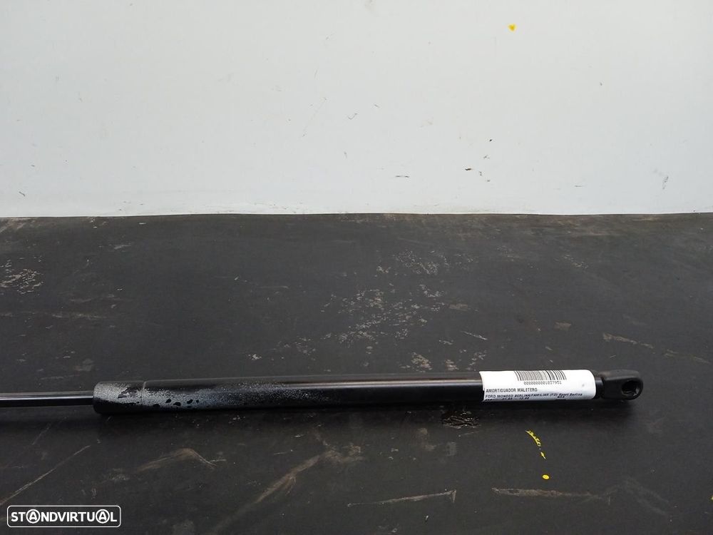 AMORTECEDORES MALA / PORTA TRASEIRA FORD MONDEO I 1995 -NGA - 2