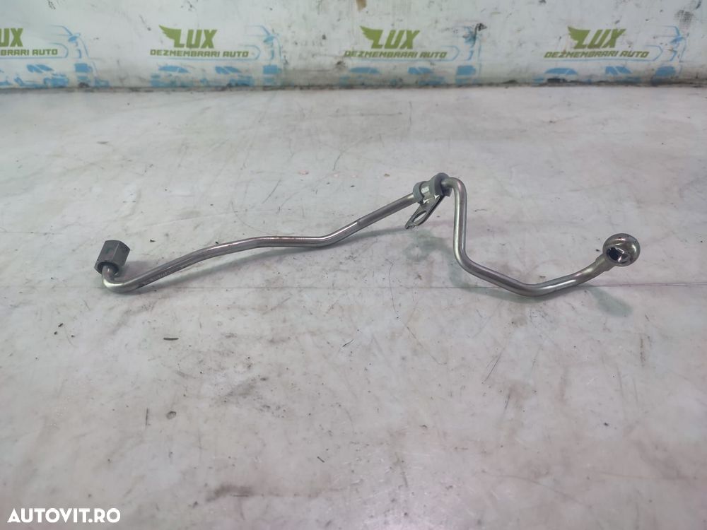 Conducta ulei turbo 04L145771H 2.0 tdi DETA Audi A3 8V [facelift] [20 - 1