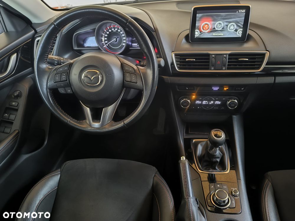 Mazda 3 2.0 Enso - 10