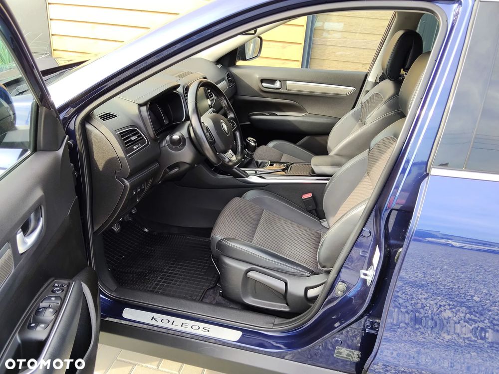 Renault Koleos 2.0 dCi Intens 4x4 - 13