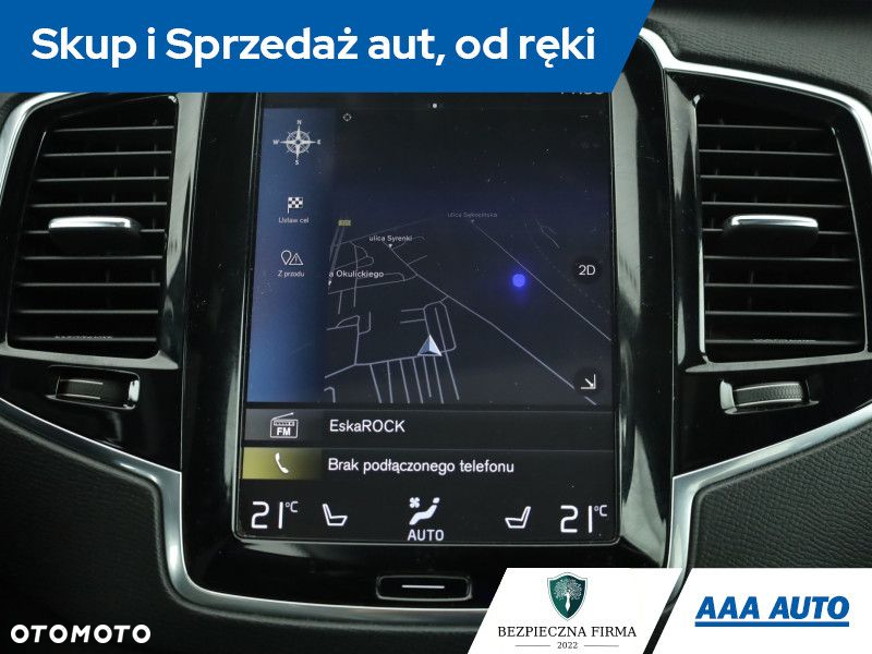 Volvo XC 90 - 14