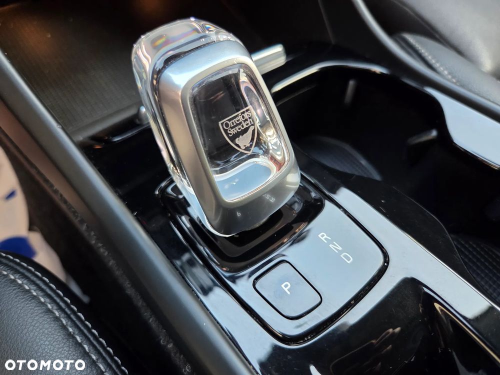 Volvo XC 40 D3 SCR Inscription - 20