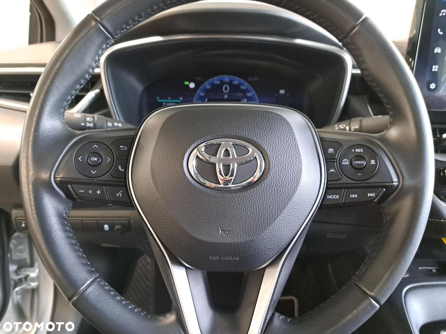 Toyota Corolla 1.8 Hybrid Comfort - 31