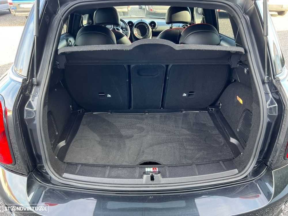 MINI Countryman John Cooper Works ALL4 Auto - 16