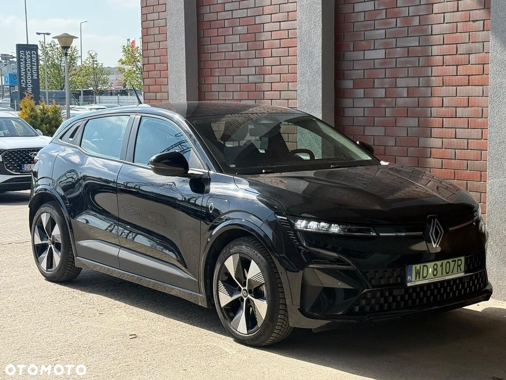 Renault Megane - 3