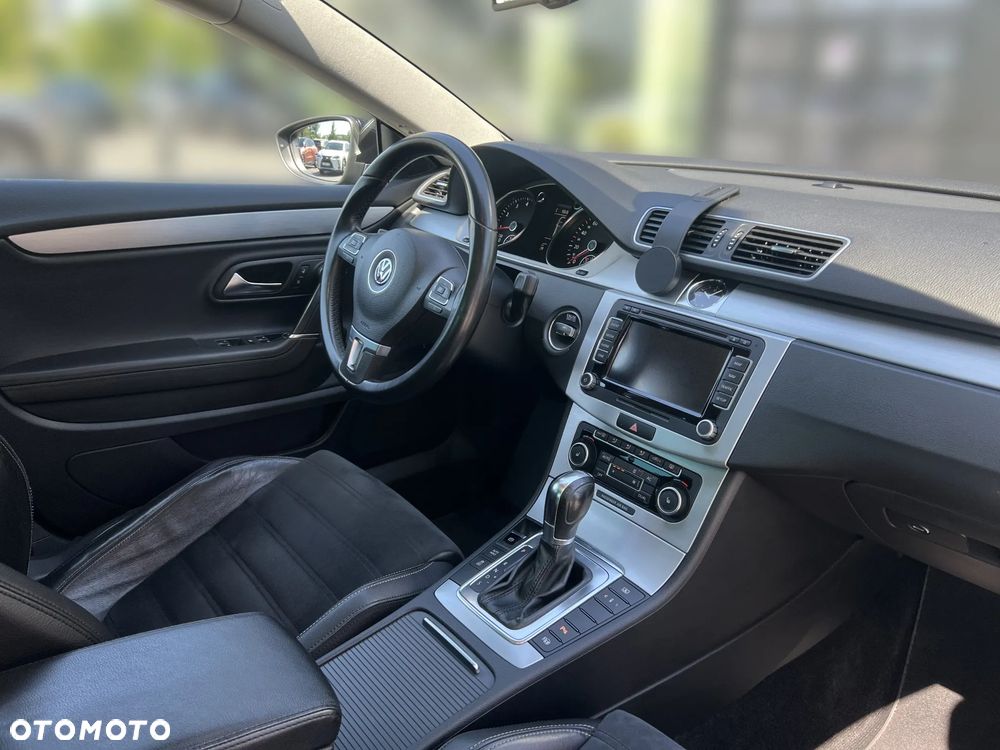 Volkswagen CC - 18