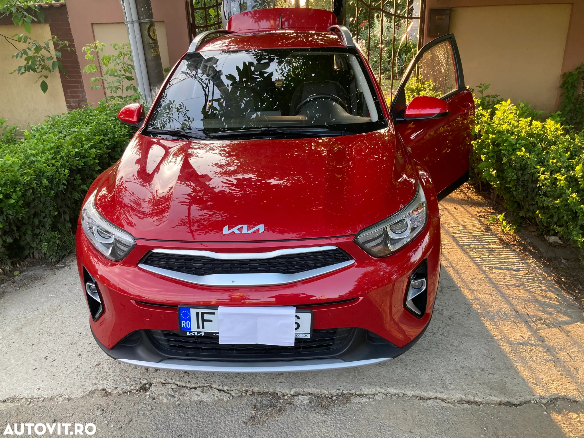 Kia Stonic 1.0 T-GDI iMT HP MHEV Trend - 2