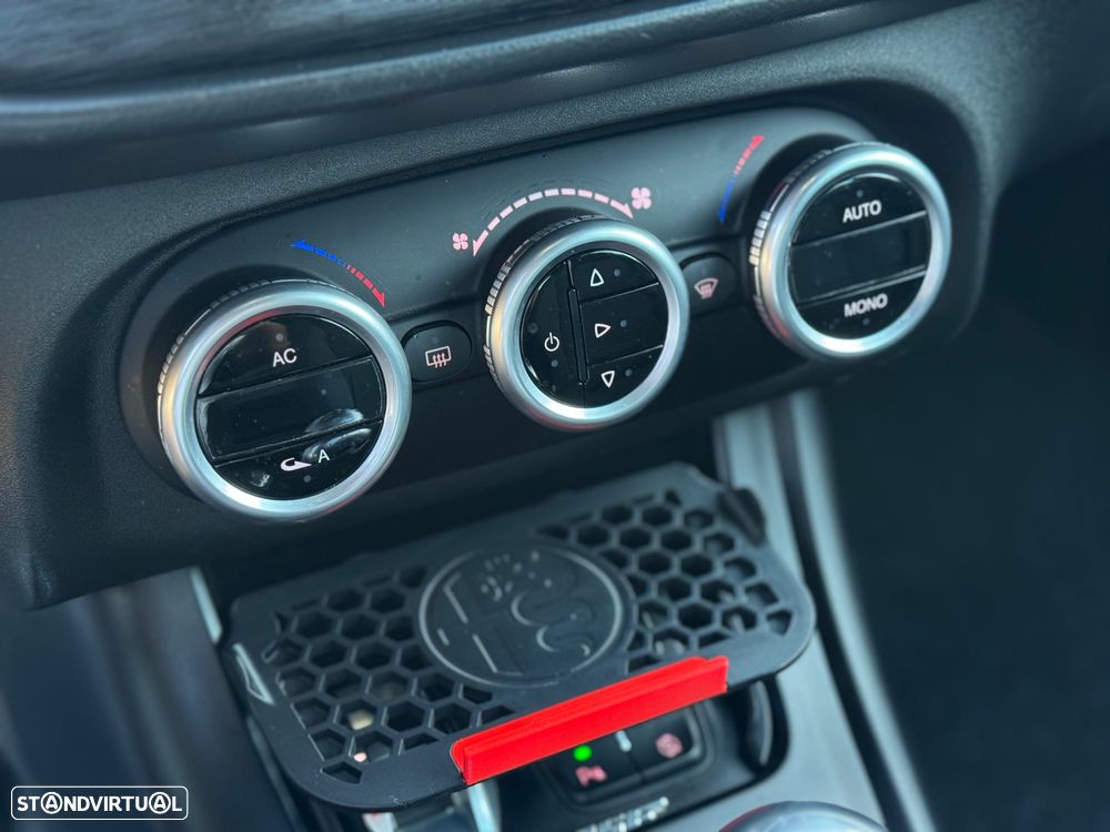 Alfa Romeo Giulietta 1.6 JTDm Super - 16