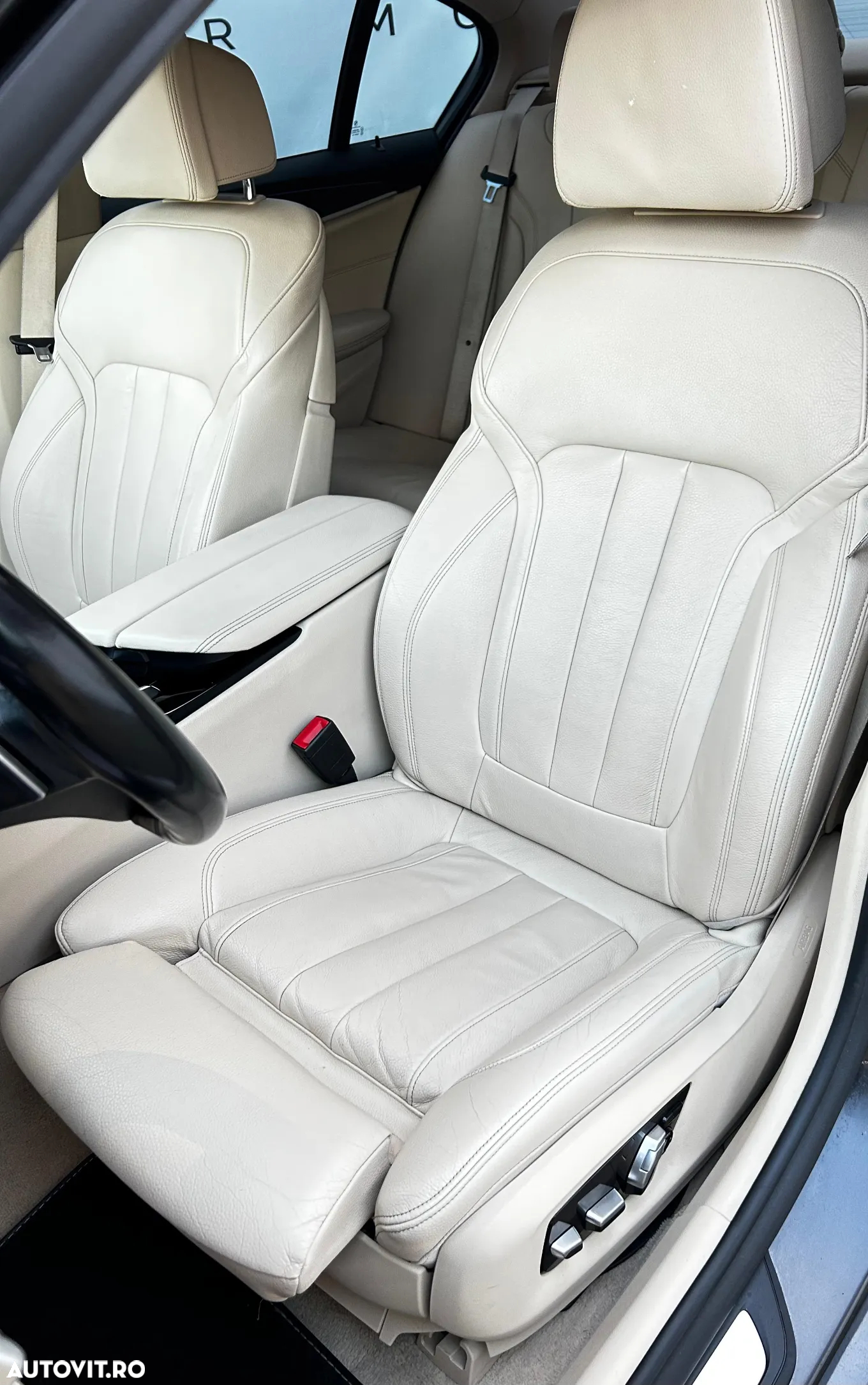 BMW Seria 5 530e AT PHEV - 5