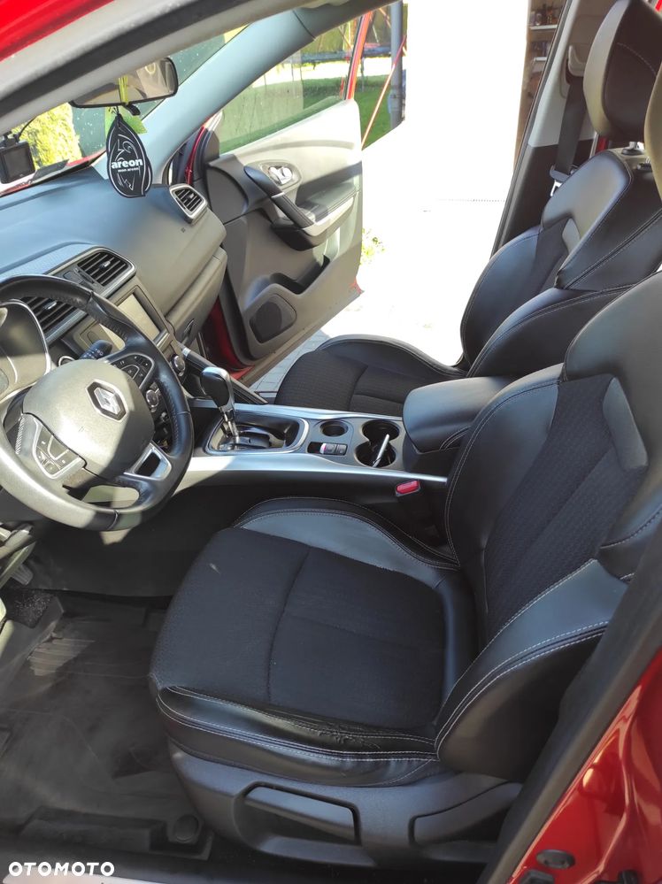 Renault Kadjar 1.2 Energy TCe Adventure EDC - 11