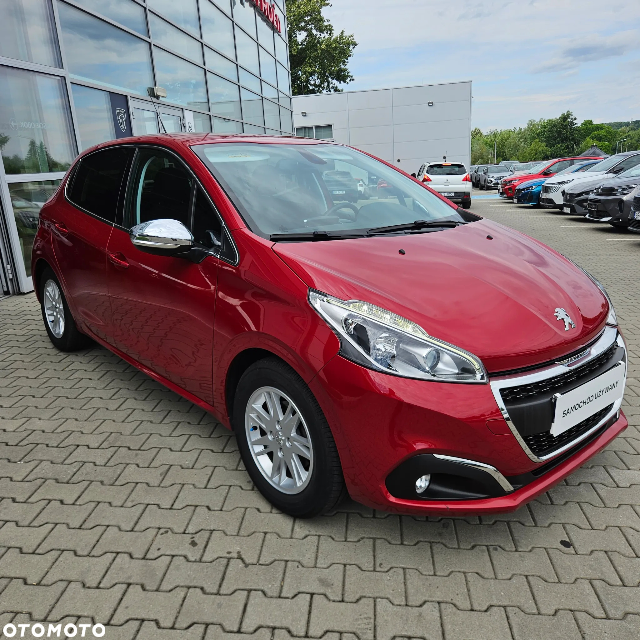 Peugeot 208 1.2 PureTech Allure - 2