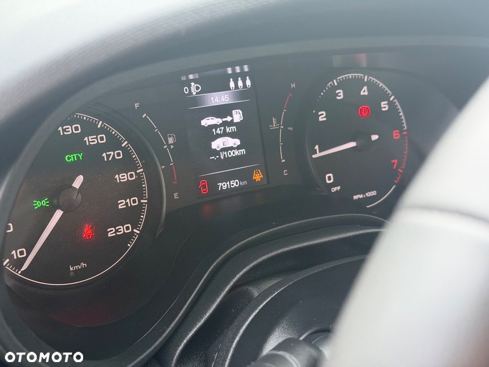 Fiat Tipo 1.4 Classic - 23