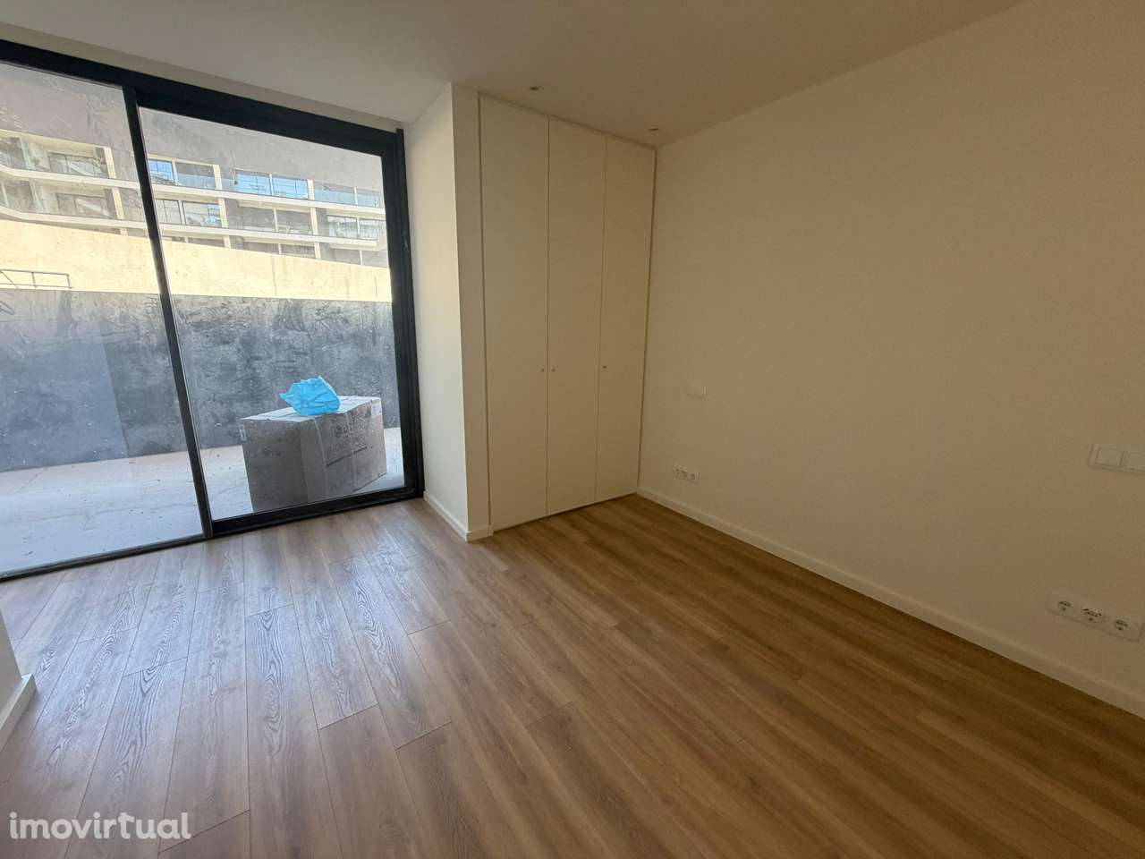 Apartamento T1 Novo em Santa Marinha (VL8)/Linha Rubi - Grande imagem: 4/39