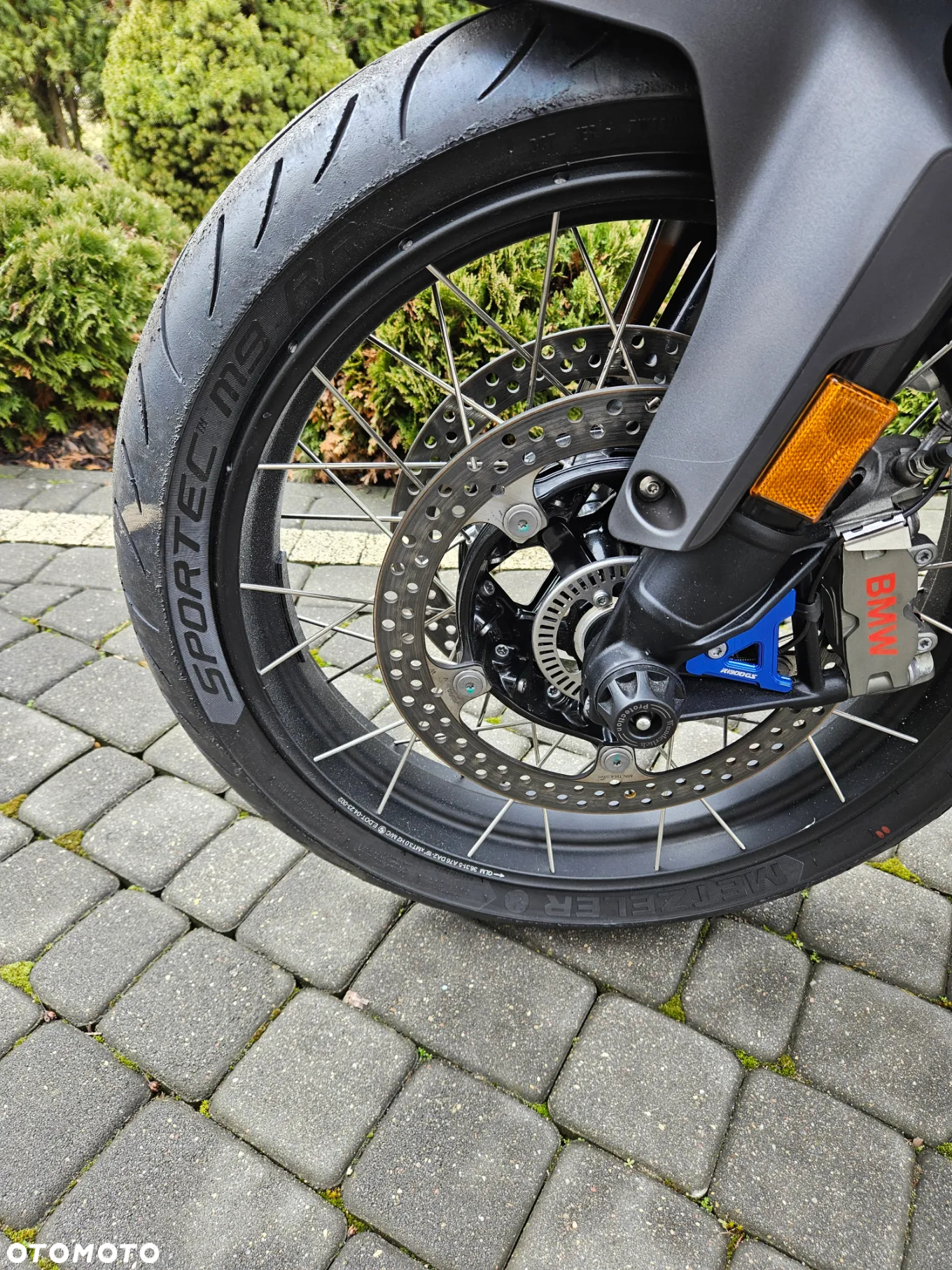 BMW GS - 22