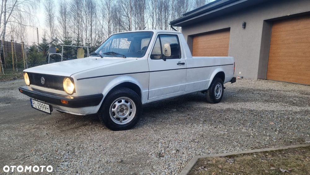 Volkswagen Caddy - 7