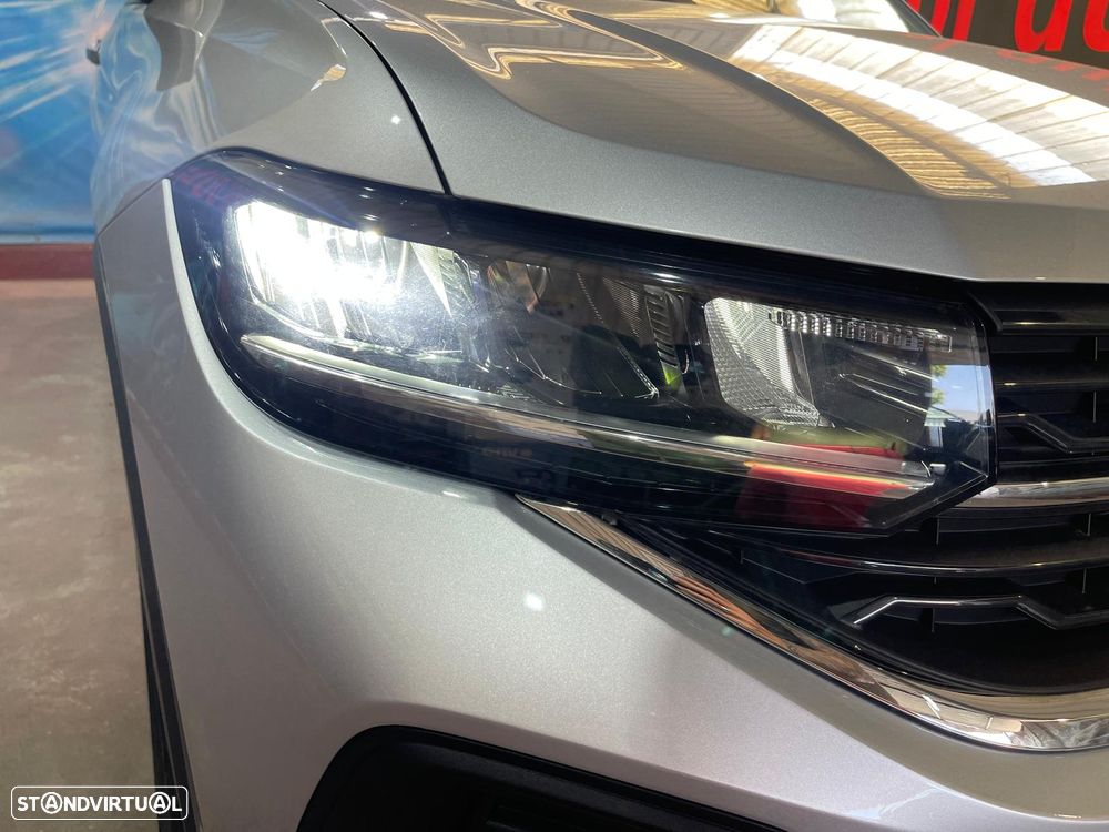 VW T-Cross 1.0 TSI Conceptline - 28