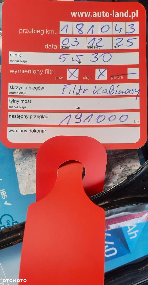 Nissan Qashqai+2 1.6 visia - 14