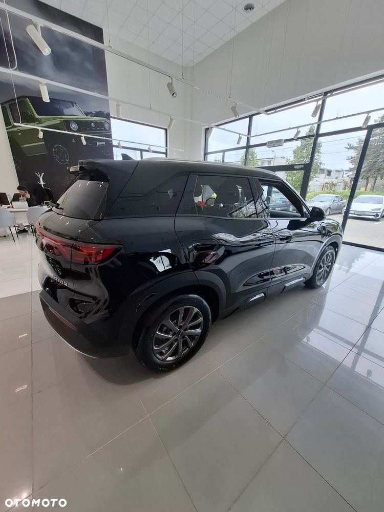 BYD Atto 2 DM-i - 6