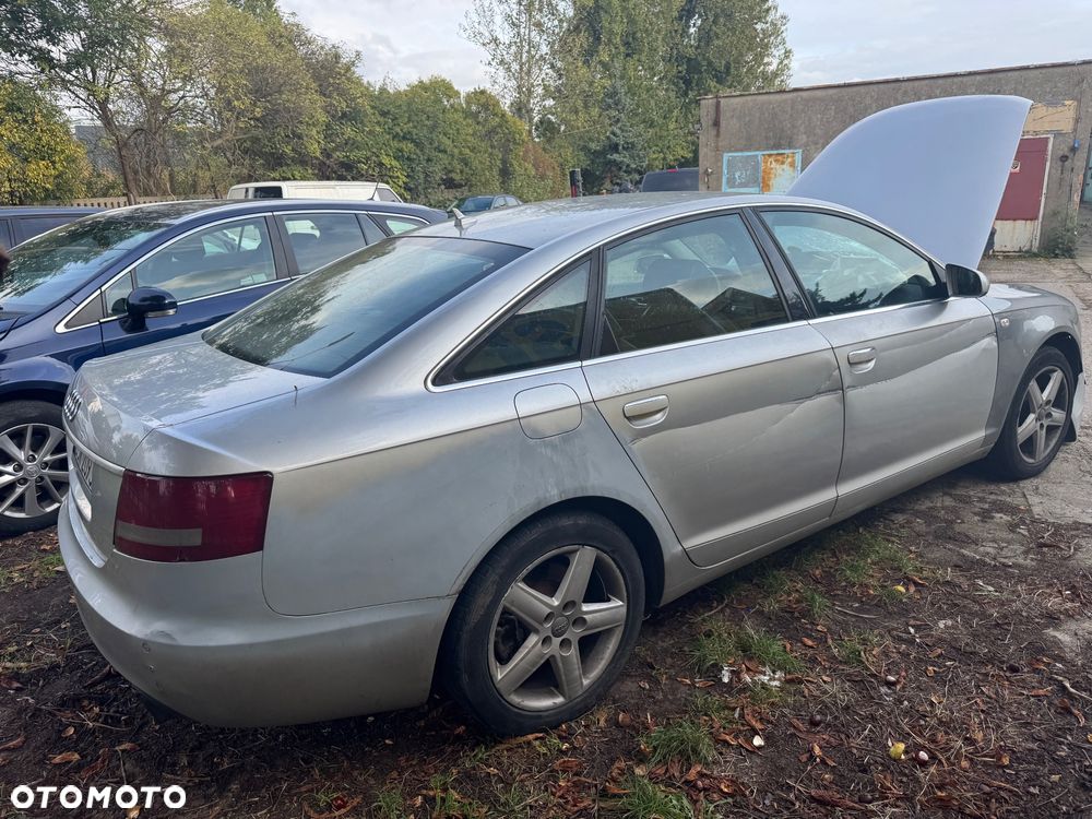 Audi A6 - 5