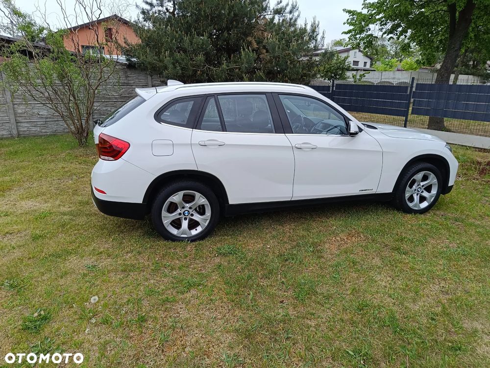 BMW X1 sDrive18d xLine - 3
