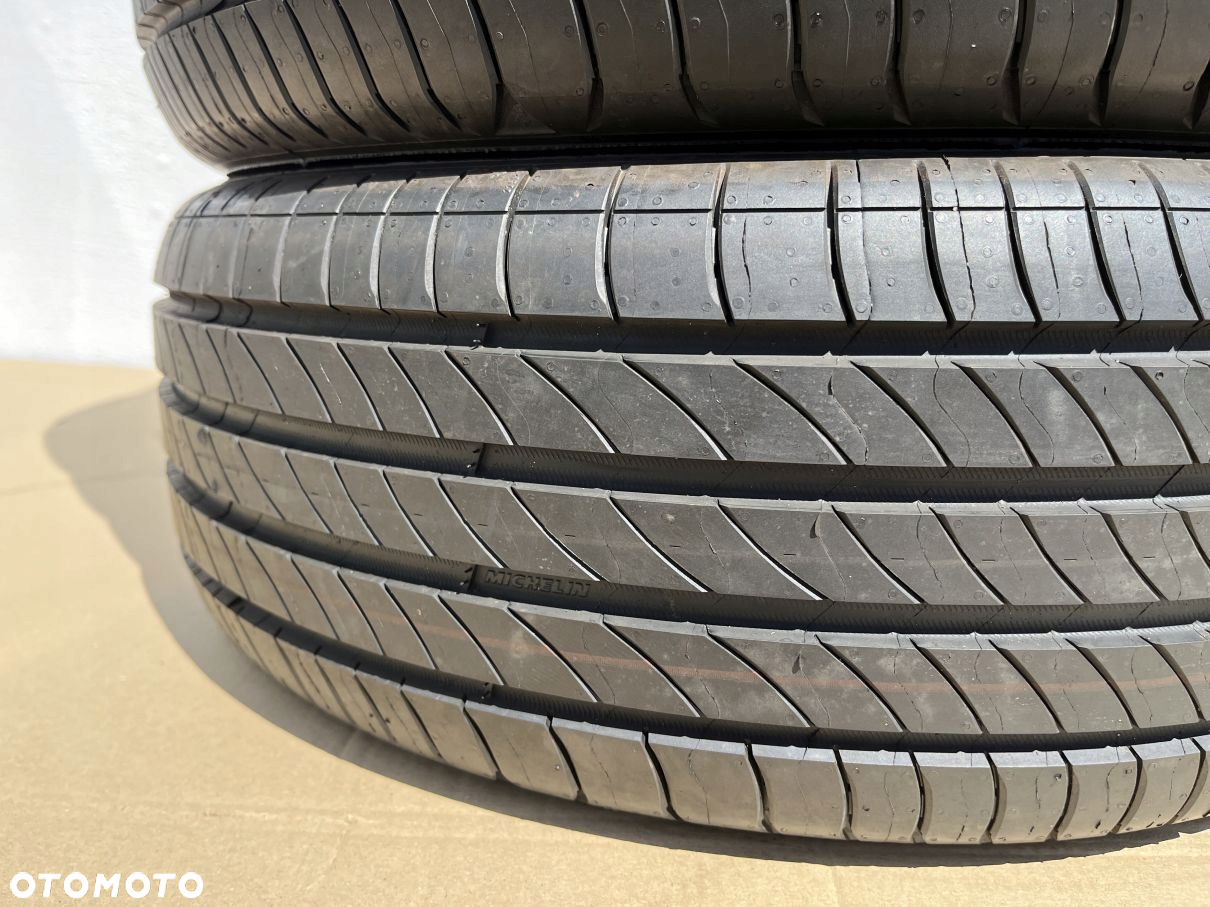 OPONY 195/55/16 87H MICHELIN PRIMACY 4 S3 - 5