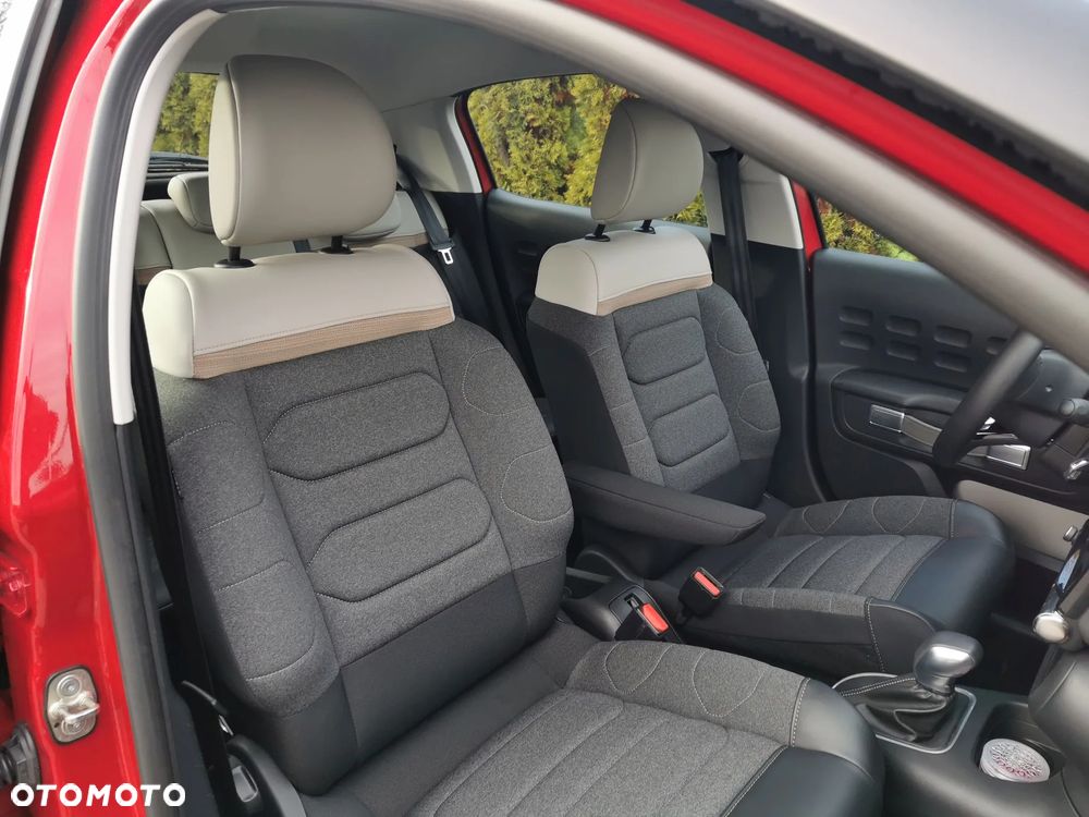 Citroën C3 Pure Tech 110 S&S EAT6 ELLE ONLINE EDITION - 22