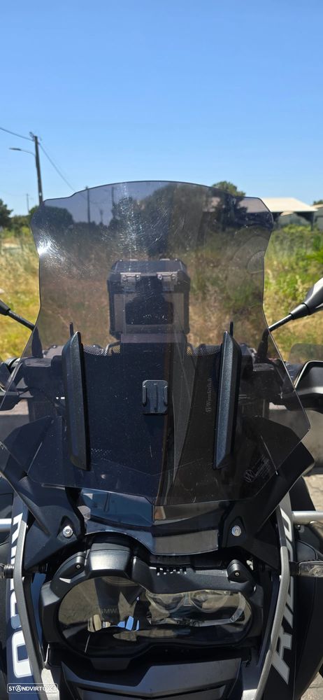 BMW R 1200 GS Adventure Adventure - 8