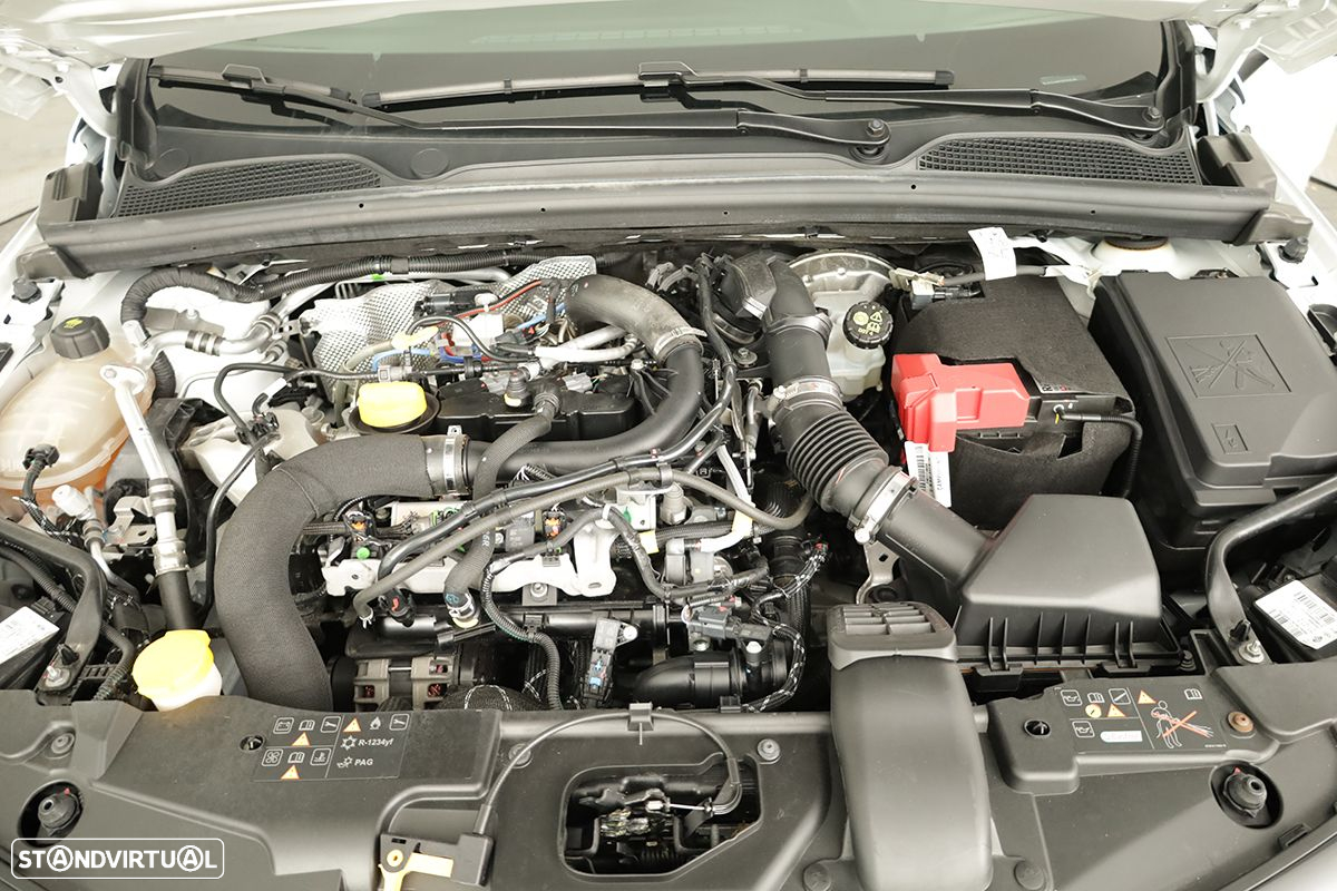 Renault Clio 1.0 TCe Evolution Bi-Fuel - 26