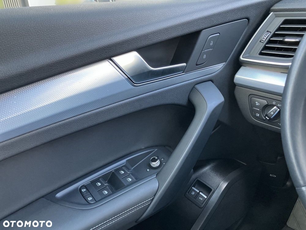 Audi Q5 - 21