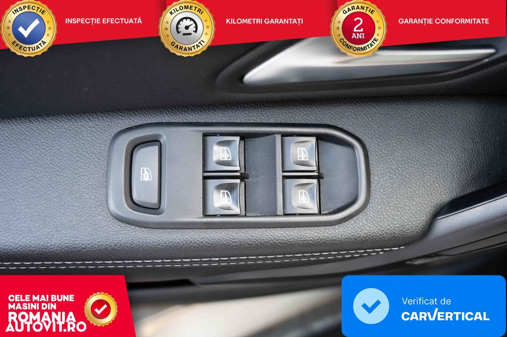 Dacia Duster TCe 150 GPF 4WD Prestige jante 17" - 9