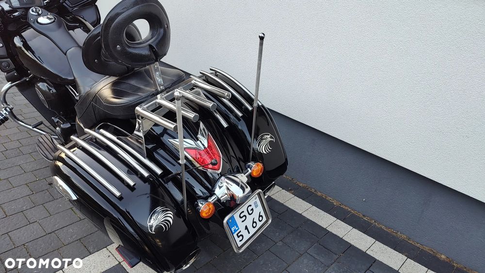 Kawasaki Vulcan - 16