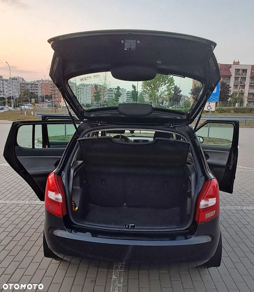 Skoda Fabia 1.2 12V Classic - 4