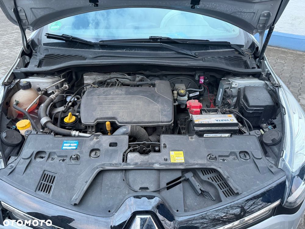 Renault Clio 1.2 16V 75 Experience - 22