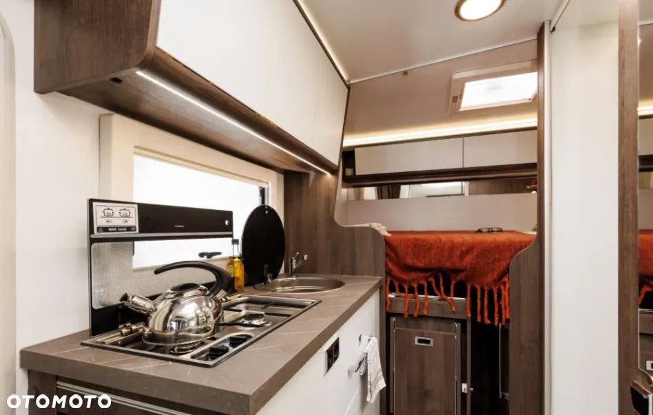 Benimar Yrteo 840 T26 - 7