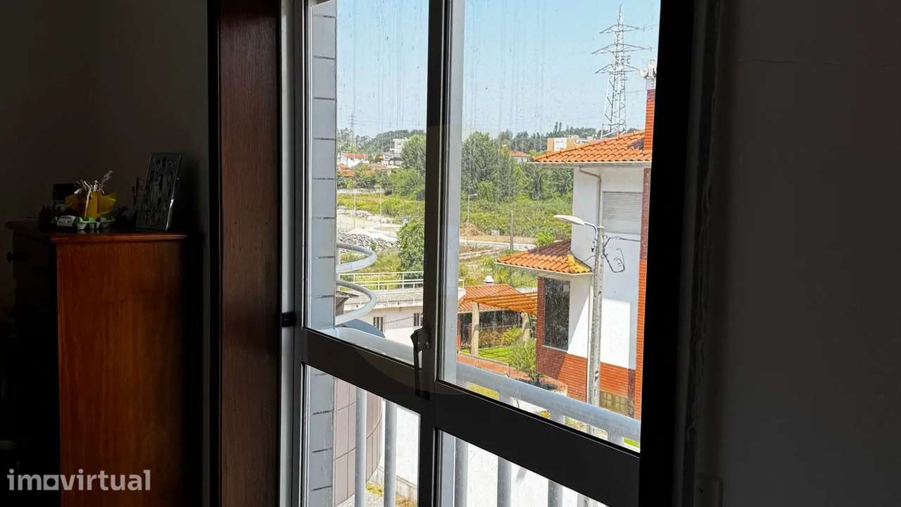 Apartamento T3 Gavião - Vila Nova de Famalicão - Grande imagem: 5/17