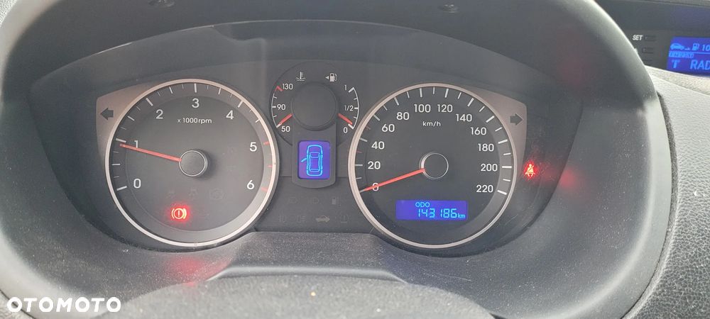 Hyundai i20 1.1 CRDi Style - 12