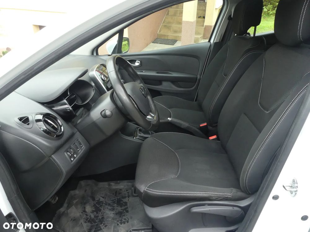 Renault Clio 0.9 Energy TCe Limited - 6