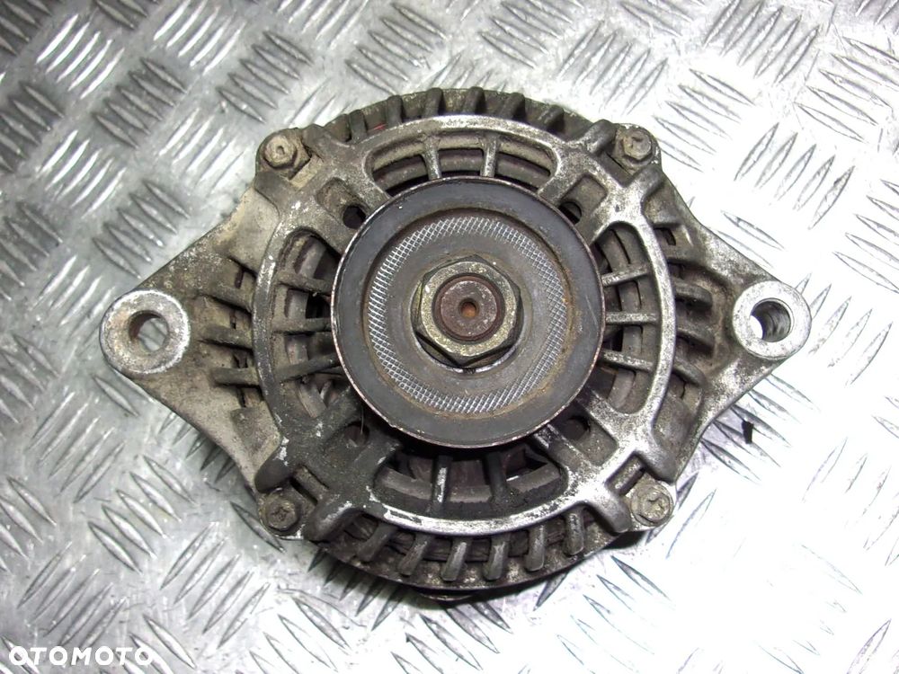 Chrysler PT Cruiser alternator 2.0 2.4