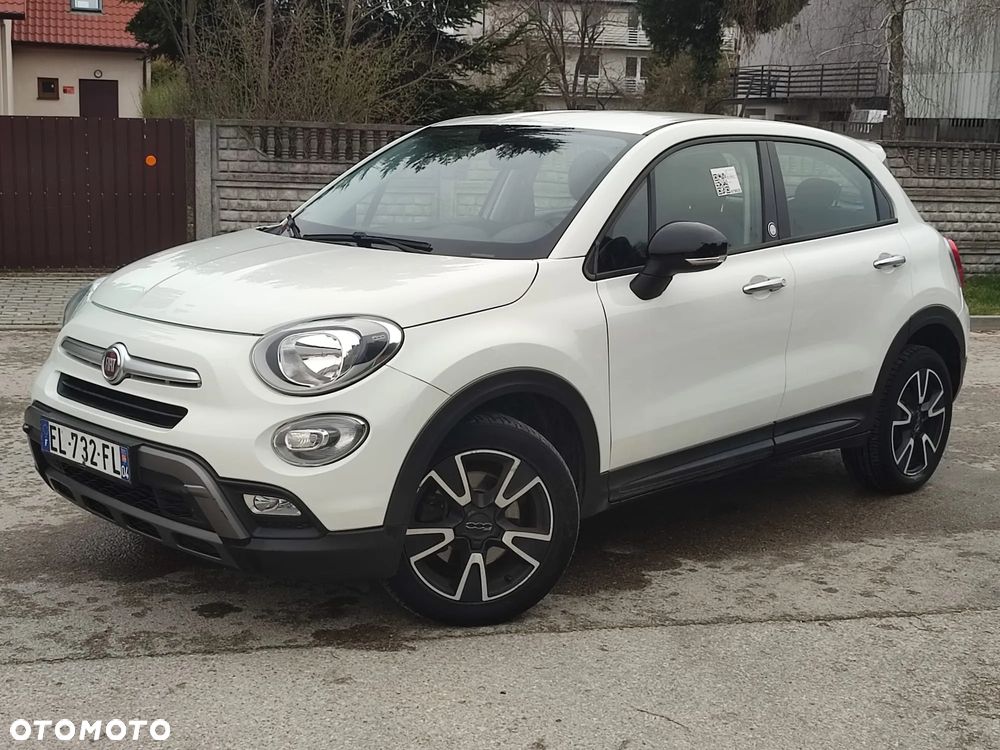 Fiat 500X 1.3 MultiJet Pop Star - 3