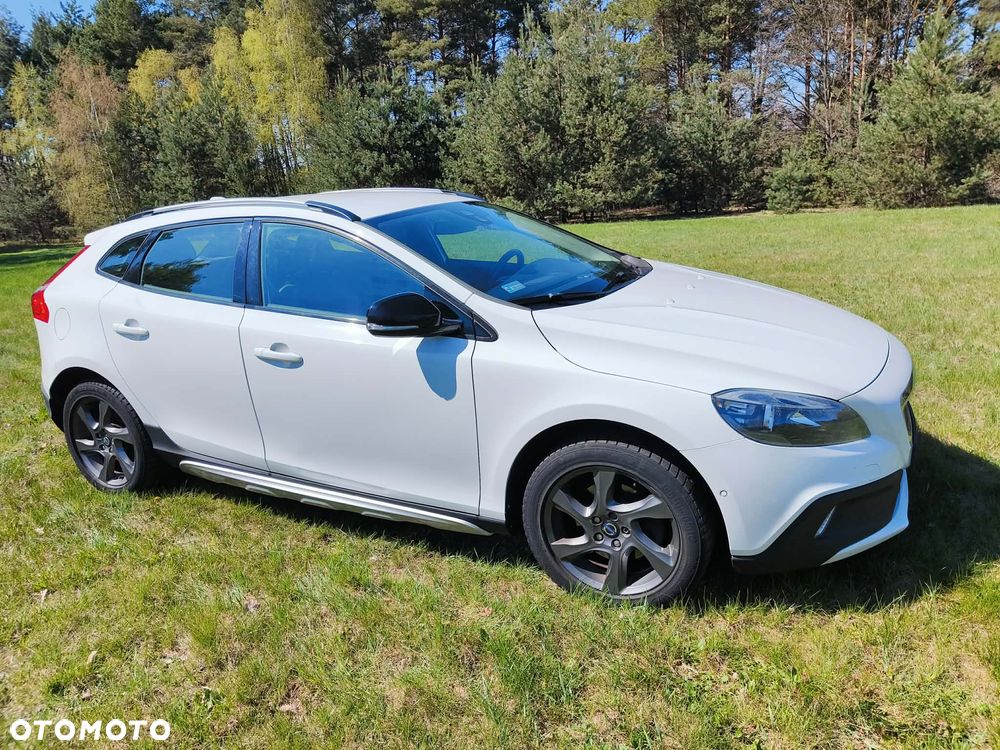 Volvo V40 Cross Country D2 - 12