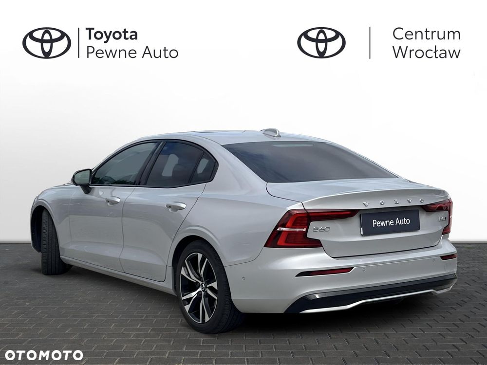 Volvo S60 - 3