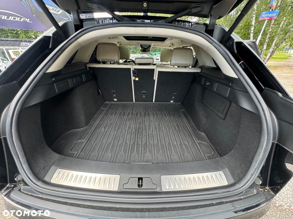 Land Rover Range Rover Velar 2.0 Si4 HSE - 16