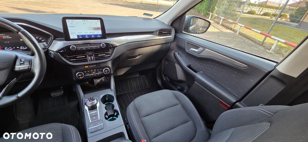 Ford Kuga 1.5 EcoBlue FWD Titanium X - 6