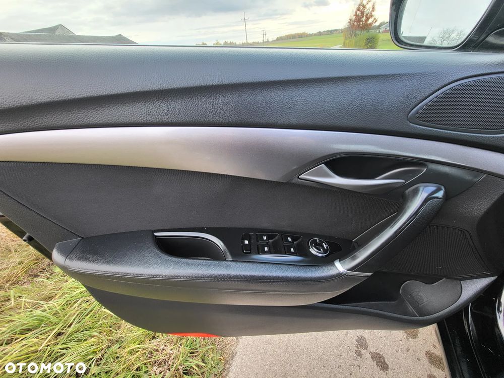 Hyundai i40 1.6 GDI BlueDrive Comfort - 29