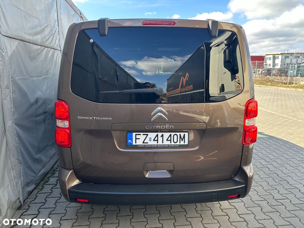 Citroën SpaceTourer - 11