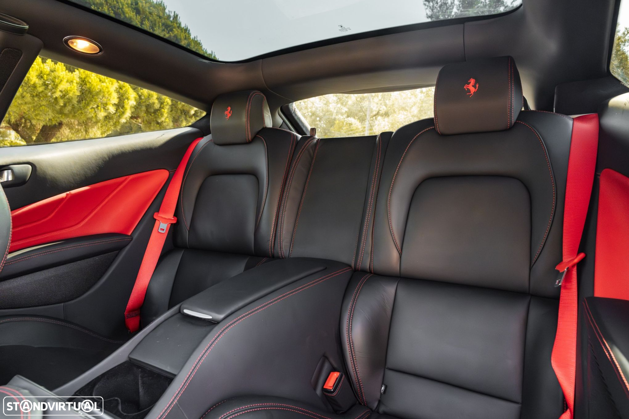 Ferrari FF - 31