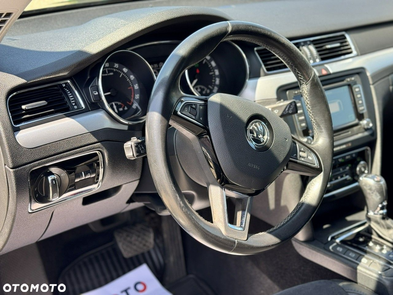 Skoda Superb 2.0 TDI 4x4 Elegance DSG - 17