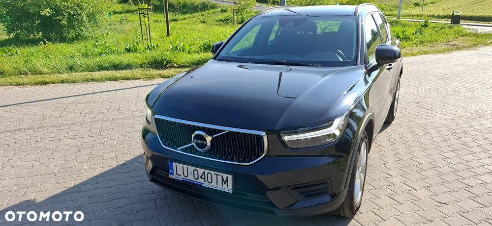 Volvo XC 40 T2 Core - 2