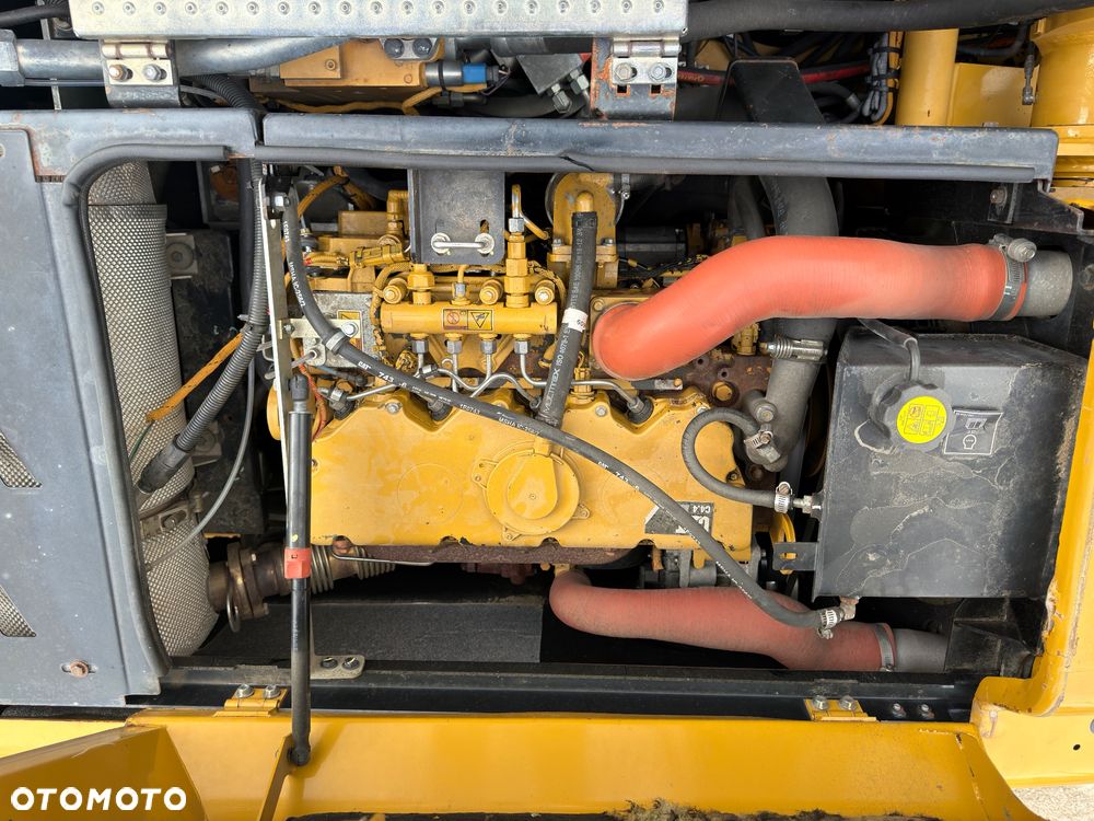Caterpillar 313d - 23